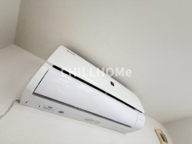 エスペランスの設備|当社、チルホームのHPもご覧ください(^^)/物件情報多数♪