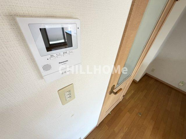 エスペランスの設備|当社、チルホームのHPもご覧ください(^^)/物件情報多数♪
