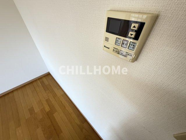 エスペランスの設備|当社、チルホームのHPもご覧ください(^^)/物件情報多数♪