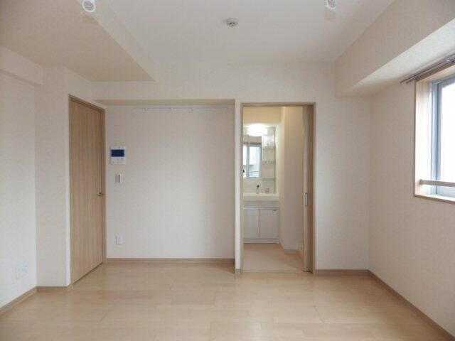 ＫＭ中目黒ビルの寝室