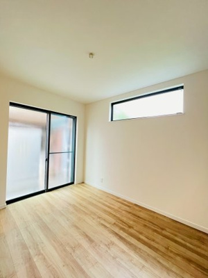 【洋室】 | 鶴見区緑３丁目新築戸建