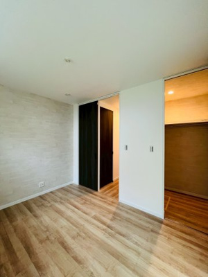 【洋室】 | 鶴見区緑３丁目新築戸建