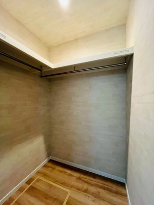 【収納】 | 鶴見区緑３丁目新築戸建