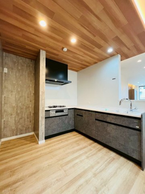 【洋室】 | 鶴見区緑３丁目新築戸建