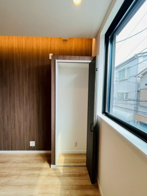 【収納】 | 鶴見区緑３丁目新築戸建