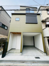 鶴見区緑３丁目新築戸建の画像