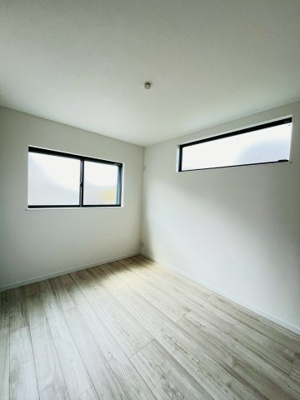 【洋室】 | 鶴見区緑３丁目新築戸建