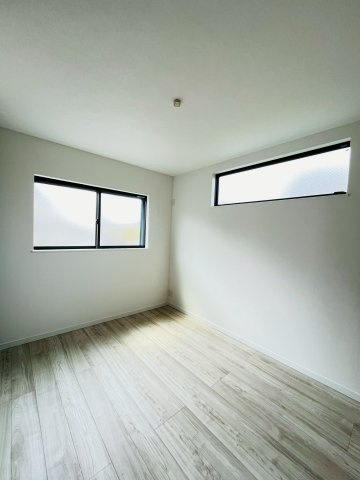 【洋室】 | 鶴見区緑３丁目新築戸建