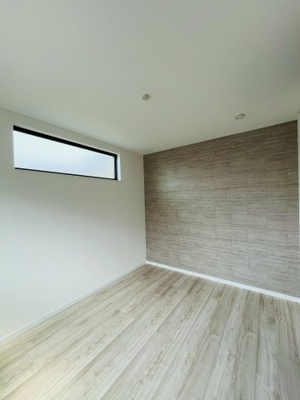 【洋室】 | 鶴見区緑３丁目新築戸建