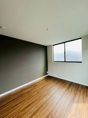【洋室】 | 鶴見区緑３丁目新築戸建