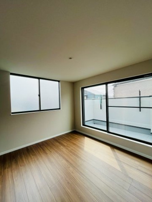 【洋室】 | 鶴見区緑３丁目新築戸建