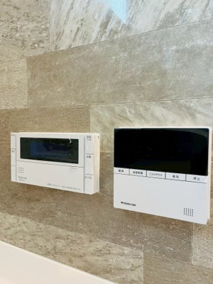 【発電・温水設備】 | 鶴見区緑３丁目新築戸建