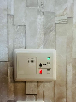 【冷暖房・空調設備】 | 鶴見区緑３丁目新築戸建