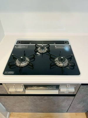 【キッチン】 | 鶴見区緑３丁目新築戸建