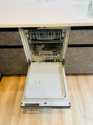 【キッチン】 | 鶴見区緑３丁目新築戸建