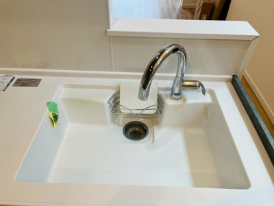 【キッチン】 | 鶴見区緑３丁目新築戸建