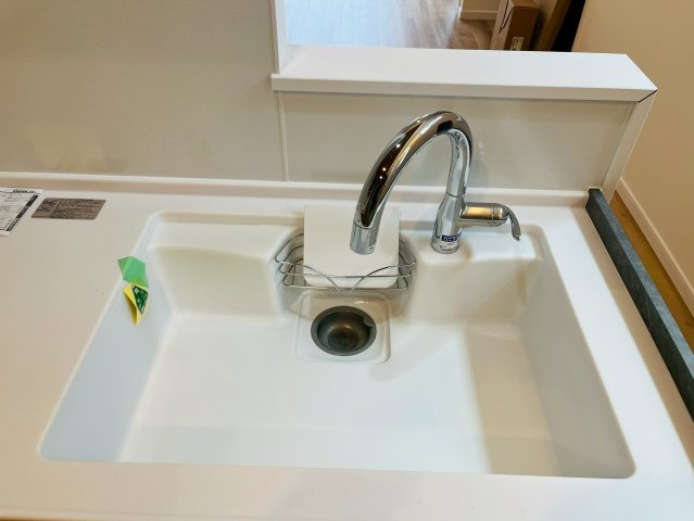 【キッチン】 | 鶴見区緑３丁目新築戸建