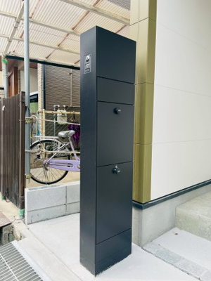 【玄関】 | 鶴見区緑３丁目新築戸建