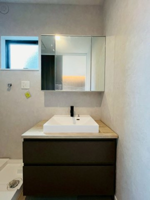 【独立洗面台】 | 鶴見区緑３丁目新築戸建