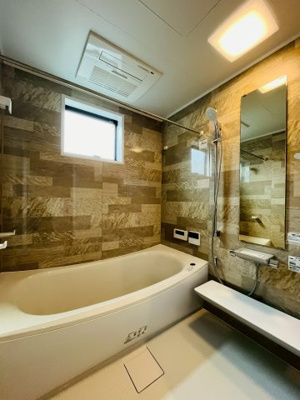 【浴室】 | 鶴見区緑３丁目新築戸建