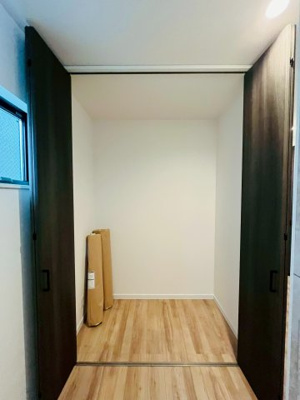 【収納】 | 鶴見区緑３丁目新築戸建