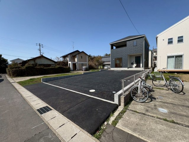 【商談中】クワイエ　各務原市那加前野町第4　全2区画分譲の外観|■外観写真　
■ヤマダ不動産　株式会社リライフ　