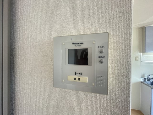 ウィンクルムのセキュリティ