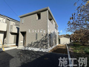 【仲介手数料０円】秦野市千村第12　新築一戸建ての画像