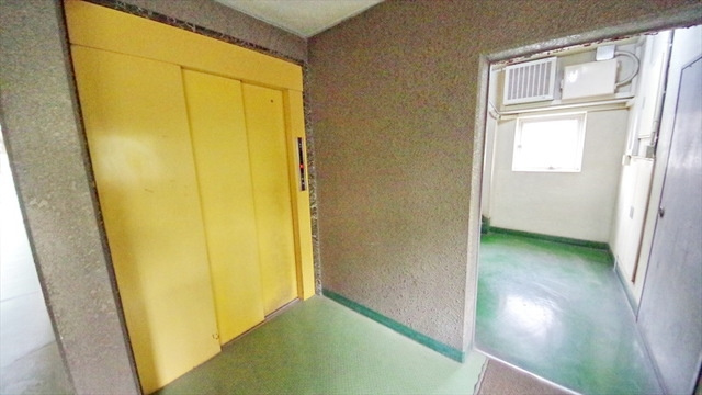 ロアール三園の設備