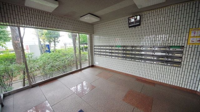 ロアール三園のその他共用部分