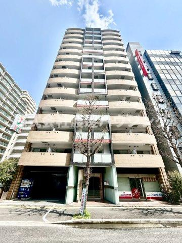 アスール江坂サード