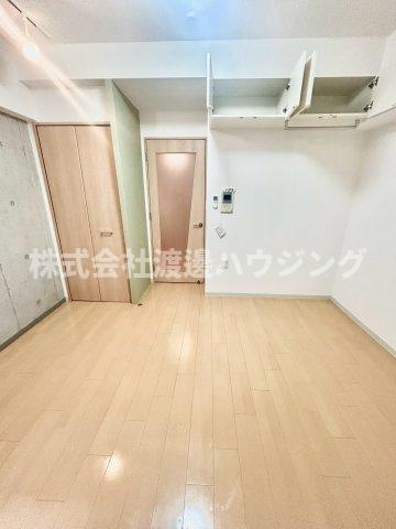 アスール江坂サードの内装