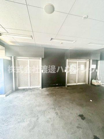 アスール江坂サードのその他共用部分