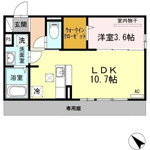 D-room博多駅南の画像