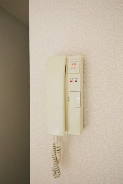 スカイコート本郷東大前のセキュリティ