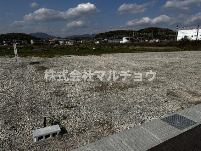 朝来売土地