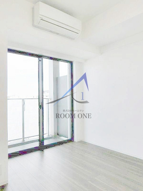 ＺＯＯＭ上板橋の寝室|寝室です。