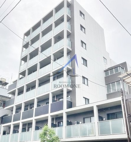 ＺＯＯＭ上板橋の外観|外観です。