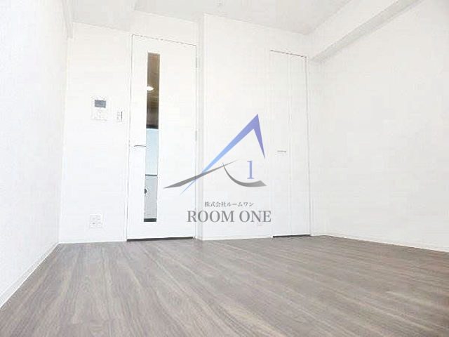 ＺＯＯＭ上板橋の居間・リビング|洋室のお部屋です。