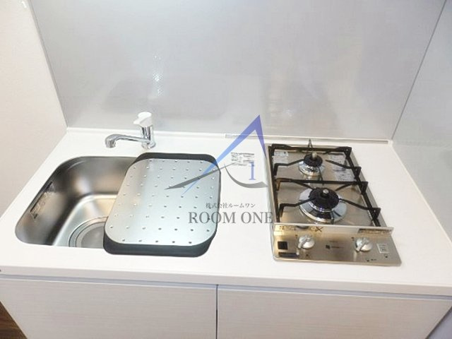 ＺＯＯＭ上板橋のキッチン|キッチンです。