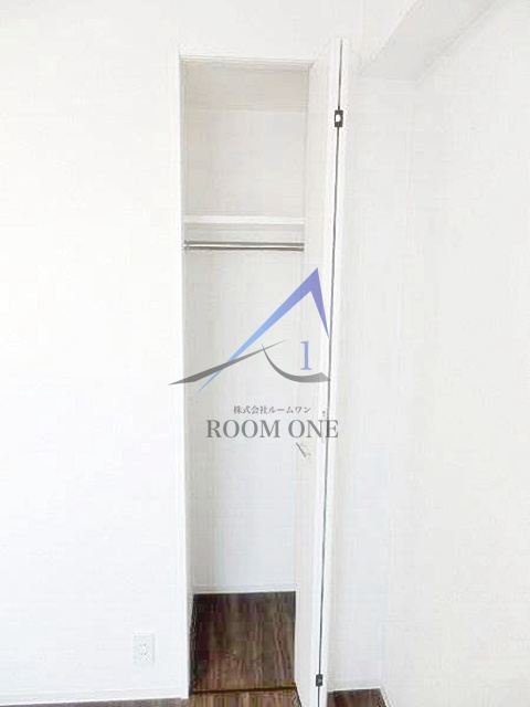 ＺＯＯＭ上板橋の収納|収納です。