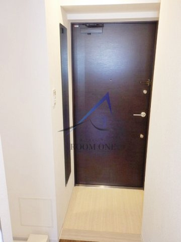 ＺＯＯＭ上板橋の玄関|玄関です。