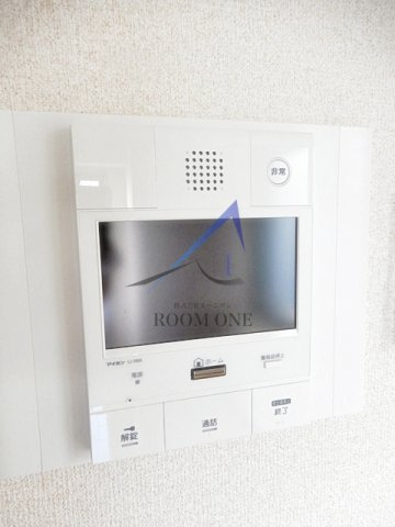 日神パレステージ音羽のその他