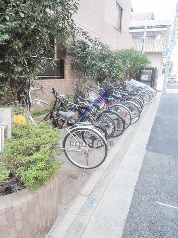 日神パレステージ音羽