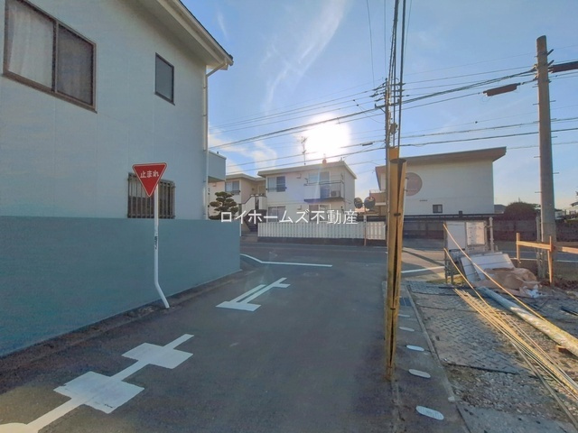  | 海部郡蟹江町桜３丁目162『仲介料無料』新築戸建て | 撮影：'26/04/03 