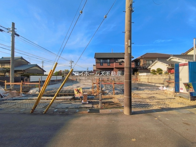  | 海部郡蟹江町桜３丁目162『仲介料無料』新築戸建て | 撮影：'26/04/03 