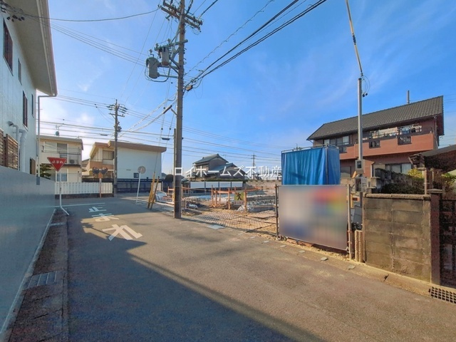  | 海部郡蟹江町桜３丁目162『仲介料無料』新築戸建て | 撮影：'26/04/03 