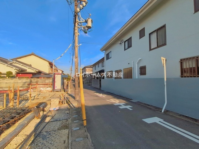  | 海部郡蟹江町桜３丁目162『仲介料無料』新築戸建て | 撮影：'26/04/03 