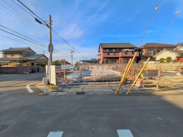  | 海部郡蟹江町桜３丁目162『仲介料無料』新築戸建て | 撮影：'26/04/03 