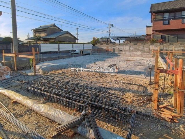  | 海部郡蟹江町桜３丁目162『仲介料無料』新築戸建て | 撮影：'26/04/03 